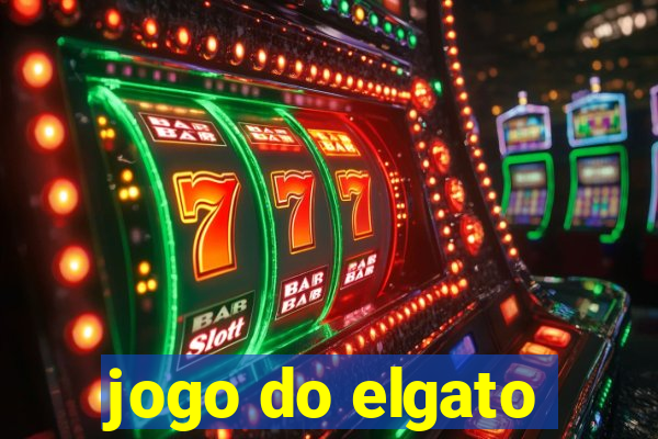 jogo do elgato